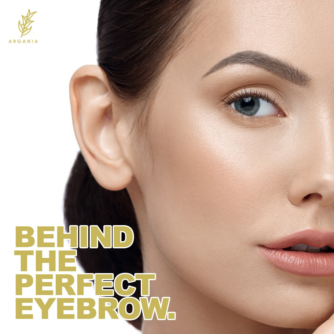 5 Tips Dapatkan Kening Cantik (Fleek)
