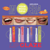 Argania Lip Glaze