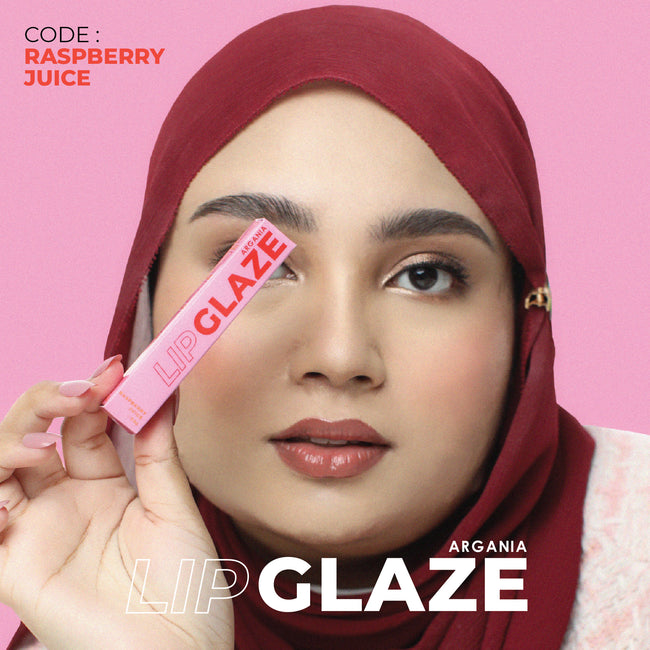 Argania Lip Glaze