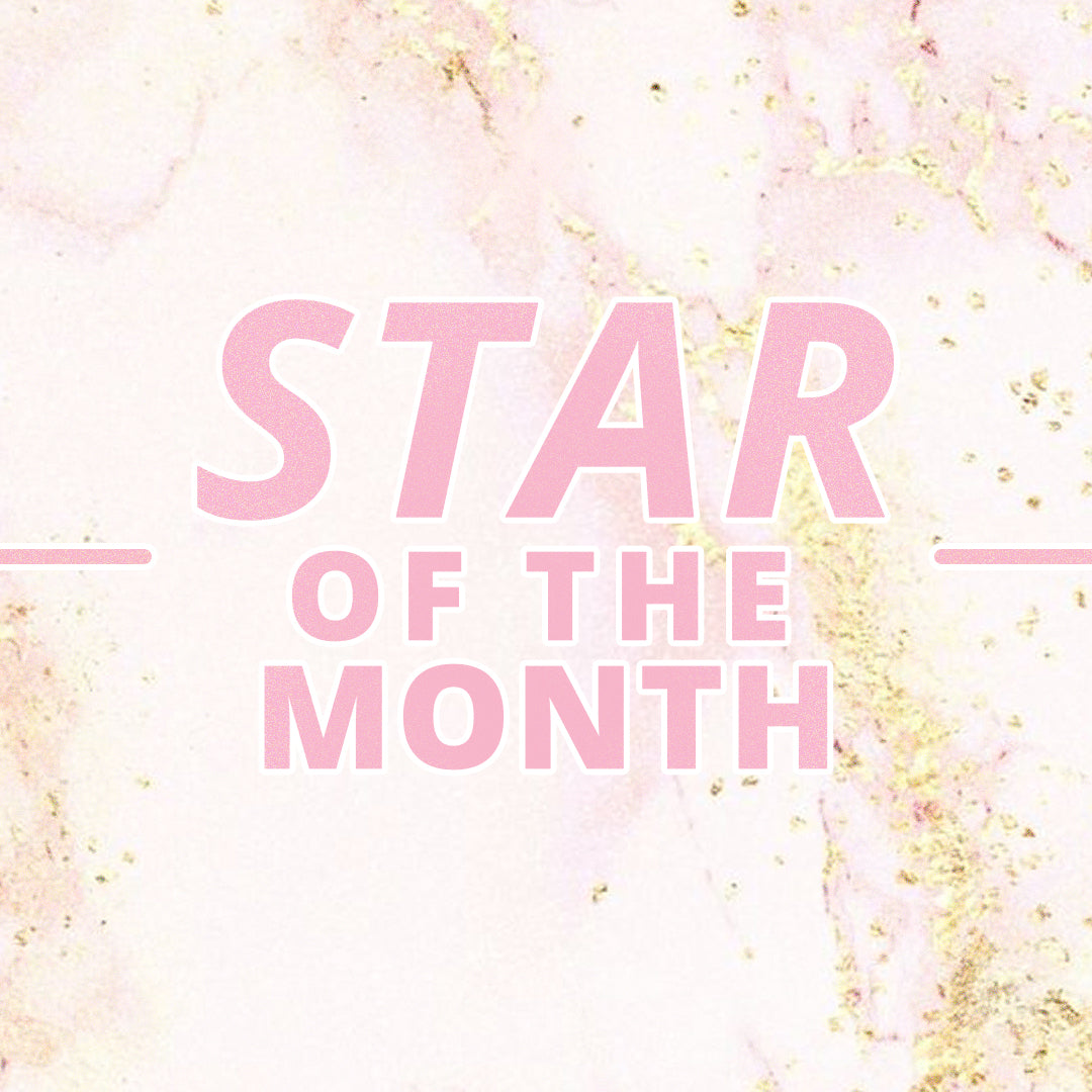Star of the Month: Joanne & Hairolmiza
