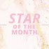 Star of the Month: Joanne & Hairolmiza