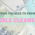 Double Cleansing. Everything you need to know!