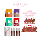 Argania Lip Matte Lightweight Formula 3.2ml