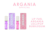 Lip Fuel Argania Kids Edition