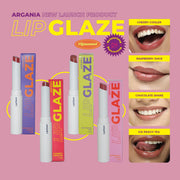 Argania Lip Glaze