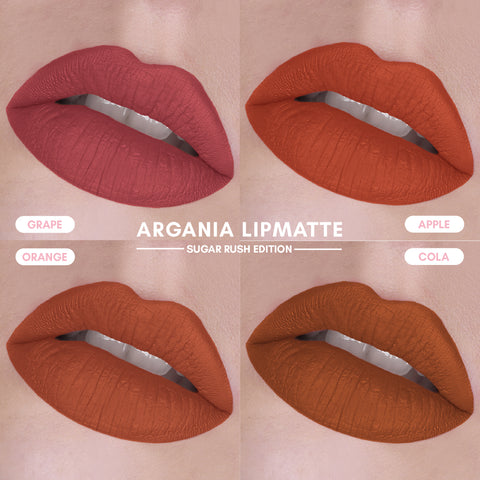 Mini Lipmatte 1 Set