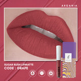 Argania Lip Matte Lightweight Formula 3.2ml