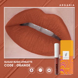 Argania Lip Matte Lightweight Formula 3.2ml