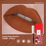 Argania Lip Matte Lightweight Formula 3.2ml