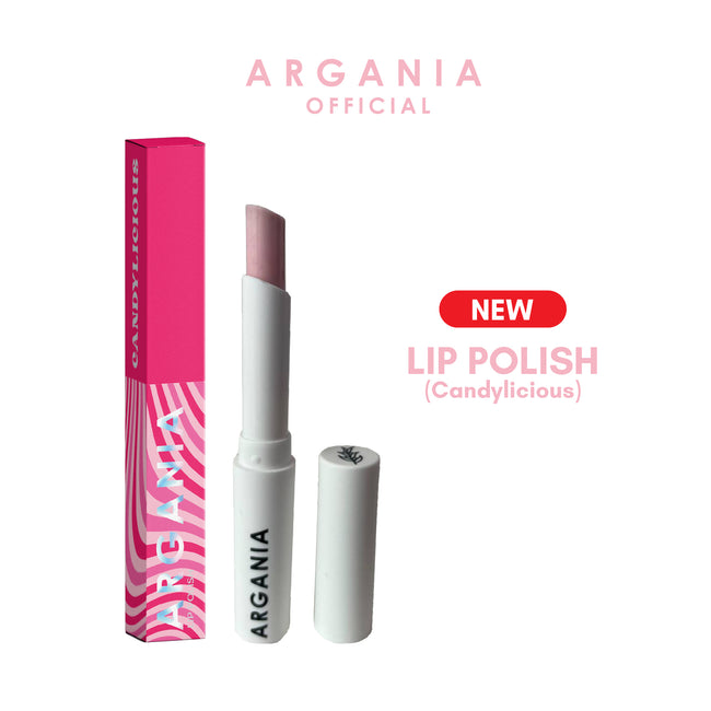 Argania Lip Polish