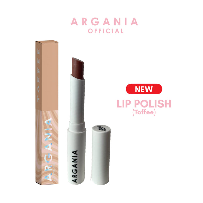Argania Lip Polish