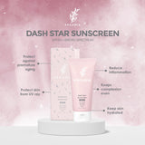 Dash Star Sunscreen